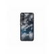 Husa personalizata tip carcasa HQPrint pentru Xiaomi Mi Note 10 Lite, model Blue Sky, multicolor, S1D1M0023