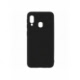 Husa SAMSUNG Galaxy A20e - Ultra Slim Mat (Negru)