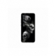 Husa personalizata tip carcasa HQPrint pentru Xiaomi Mi Note 10 Lite, model Skulls, multicolor, S1D1M0032
