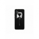 Husa personalizata tip carcasa HQPrint pentru Xiaomi Mi Note 10 Lite, model Mr Fancy, multicolor, S1D1M0036