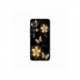 Husa personalizata tip carcasa HQPrint pentru Xiaomi Mi Note 10 Lite, model Butterfly 5, multicolor, S1D1M0042
