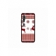 Husa personalizata tip carcasa HQPrint pentru Xiaomi Mi Note 10 Lite, model Reindeer 1, multicolor, S1D1M0051