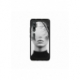 Husa personalizata tip carcasa HQPrint pentru Xiaomi Mi Note 10 Lite, model Abstract Lady, multicolor, S1D1M0066