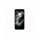 Husa personalizata tip carcasa HQPrint pentru Xiaomi Mi Note 10 Lite, model Cloudy Earth, multicolor, S1D1M0067