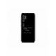 Husa personalizata tip carcasa HQPrint pentru Xiaomi Mi Note 10 Lite, model Delete Feelings, multicolor, S1D1M0069