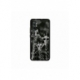 Husa personalizata tip carcasa HQPrint pentru Xiaomi Mi Note 10 Lite, model Zebra 1, multicolor, S1D1M0086