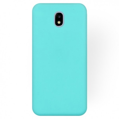 Husa SAMSUNG Galaxy J5 2017 - Ultra Slim Mat (Menta)