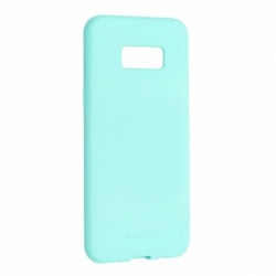 Husa SAMSUNG Galaxy S8 - Ultra Slim Mat (Menta)