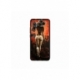 Husa personalizata tip carcasa HQPrint pentru Xiaomi Mi Note 10 Lite, model Sexy Lady, multicolor, S1D1M0113