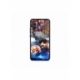 Husa personalizata tip carcasa HQPrint pentru Xiaomi Mi Note 10 Lite, model Messi 1, multicolor, S1D1M0122