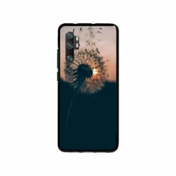 Husa personalizata tip carcasa HQPrint pentru Xiaomi Mi Note 10 Lite, model Nice View 7, multicolor, S1D1M0138