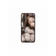 Husa personalizata tip carcasa HQPrint pentru Xiaomi Mi Note 10 Lite, model Flowers 6, multicolor, S1D1M0139