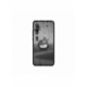 Husa personalizata tip carcasa HQPrint pentru Xiaomi Mi Note 10 Lite, model Rainy Xiaomi logo, multicolor, S1D1M0148