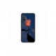 Husa personalizata tip carcasa HQPrint pentru Xiaomi Mi Note 10 Lite, model Sky Flower, multicolor, S1D1M0159