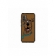 Husa personalizata tip carcasa HQPrint pentru Xiaomi Mi Note 10 Lite, model Scooby Doo 1, multicolor, S1D1M0163