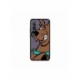 Husa personalizata tip carcasa HQPrint pentru Xiaomi Mi Note 10 Lite, model Bears 5, multicolor, S1D1M0165
