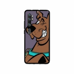 Husa personalizata tip carcasa HQPrint pentru Xiaomi Mi Note 10 Lite, model Bears 5, multicolor, S1D1M0165