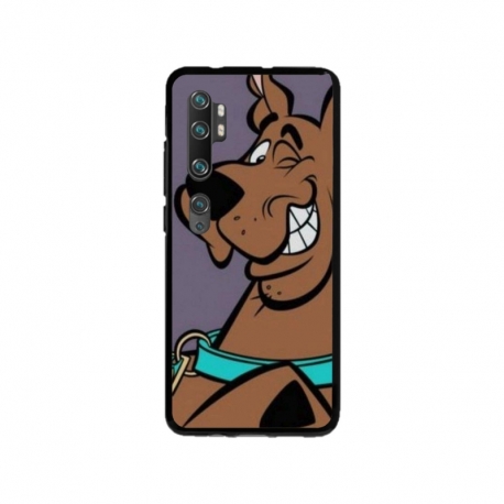 Husa personalizata tip carcasa HQPrint pentru Xiaomi Mi Note 10 Lite, model Bears 5, multicolor, S1D1M0165