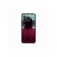 Husa personalizata tip carcasa HQPrint pentru Xiaomi Mi Note 10 Lite, model Squid Game 2, multicolor, S1D1M0174