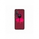 Husa personalizata tip carcasa HQPrint pentru Xiaomi Mi Note 10 Lite, model Squid Game 6, multicolor, S1D1M0178