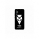 Husa personalizata tip carcasa HQPrint pentru Xiaomi Mi Note 10 Lite, model Squid Game 10, multicolor, S1D1M0182