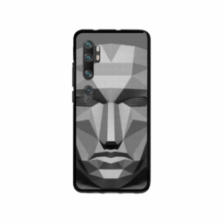 Husa personalizata tip carcasa HQPrint pentru Xiaomi Mi Note 10 Lite, model Squid Game 13, multicolor, S1D1M0185