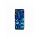 Husa personalizata tip carcasa HQPrint pentru Xiaomi Mi Note 10 Lite, model Stitch 1, multicolor, S1D1M0191
