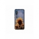 Husa personalizata tip carcasa HQPrint pentru Xiaomi Mi Note 10 Lite, model Sunflower 1, multicolor, S1D1M0193