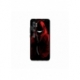 Husa personalizata tip carcasa HQPrint pentru Xiaomi Mi Note 10 Lite, model Evil Hoodie Man, multicolor, S1D1M0197