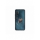 Husa personalizata tip carcasa HQPrint pentru Xiaomi Mi Note 10 Lite, model Flowers 15, multicolor, S1D1M0215