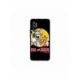 Husa personalizata tip carcasa HQPrint pentru Xiaomi Mi Note 10 Lite, model Tom and Jerry 4, multicolor, S1D1M0226