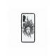 Husa personalizata tip carcasa HQPrint pentru Xiaomi Mi Note 10 Lite, model Medusa 2, multicolor, S1D1M0230