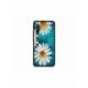 Husa personalizata tip carcasa HQPrint pentru Xiaomi Mi Note 10 Lite, model Petunia 2, multicolor, S1D1M0239