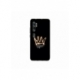 Husa personalizata tip carcasa HQPrint pentru Xiaomi Mi Note 10 Lite, model Queen, multicolor, S1D1M0243