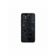 Husa personalizata tip carcasa HQPrint pentru Xiaomi Mi Note 10 Lite, model Rain, multicolor, S1D1M0244