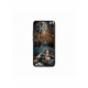 Husa personalizata tip carcasa HQPrint pentru Xiaomi Mi Note 10 Lite, model Nice View 13, multicolor, S1D1M0248
