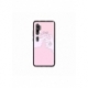 Husa personalizata tip carcasa HQPrint pentru Xiaomi Mi Note 10 Lite, model Infinity Togeter, multicolor, S1D1M0251