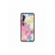 Husa personalizata tip carcasa HQPrint pentru Xiaomi Mi Note 10 Lite, model Color Scales, multicolor, S1D1M0258
