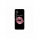 Husa personalizata tip carcasa HQPrint pentru Xiaomi Mi Note 10 Lite, model Ciao Bella, multicolor, S1D1M0261