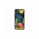 Husa personalizata tip carcasa HQPrint pentru Xiaomi Mi Note 10 Lite, model Lets sleep under the STARS, multicolor, S1D1M0268