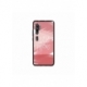 Husa personalizata tip carcasa HQPrint pentru Xiaomi Mi Note 10 Lite, model You are Strong, multicolor, S1D1M0275