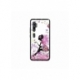 Husa personalizata tip carcasa HQPrint pentru Xiaomi Mi Note 10 Lite, model Fairy, multicolor, S1D1M0276