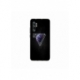Husa personalizata tip carcasa HQPrint pentru Xiaomi Mi Note 10 Lite, model Triangle Planet, multicolor, S1D1M0278