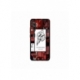 Husa personalizata tip carcasa HQPrint pentru Xiaomi Mi Note 10 Lite, model Capricorn, multicolor, S1D1M0295