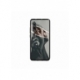 Husa personalizata tip carcasa HQPrint pentru Xiaomi Mi Note 10 Lite, model Black and White Hands, multicolor, S1D1M0300