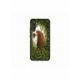 Husa personalizata tip carcasa HQPrint pentru Xiaomi Mi Note 10 Lite, model Bear, multicolor, S1D1M0312