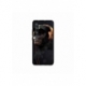 Husa personalizata tip carcasa HQPrint pentru Xiaomi Mi Note 10 Lite, model Monkey, multicolor, S1D1M0319
