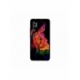Husa personalizata tip carcasa HQPrint pentru Xiaomi Mi Note 10 Lite, model Colorful 7, multicolor, S1D1M0324