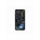 Husa personalizata tip carcasa HQPrint pentru Xiaomi Mi Note 10 Lite, model Bride, multicolor, S1D1M0338