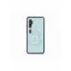 Husa personalizata tip carcasa HQPrint pentru Xiaomi Mi Note 10 Lite, model Gemini, multicolor, S1D1M0342